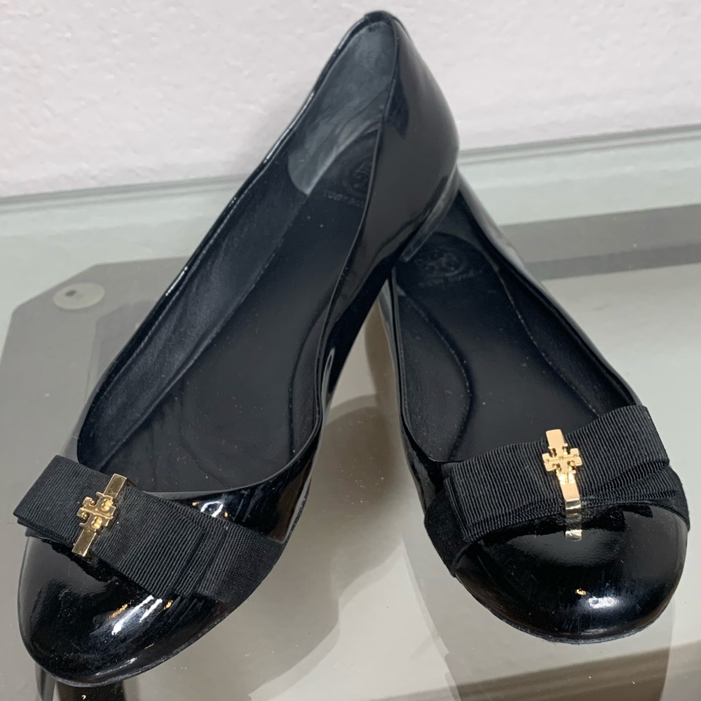 Tory Burch ⭐️ Flats